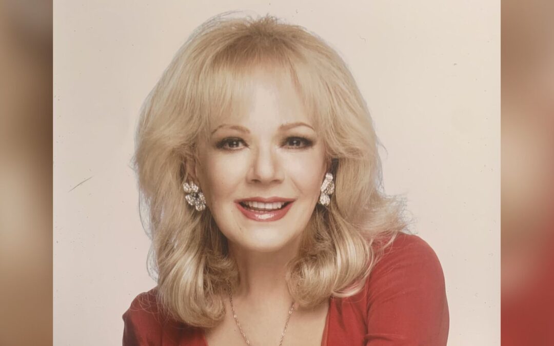 Muere Gina Romand, actriz de películas del Santo, a los 84 años tras hospitalización