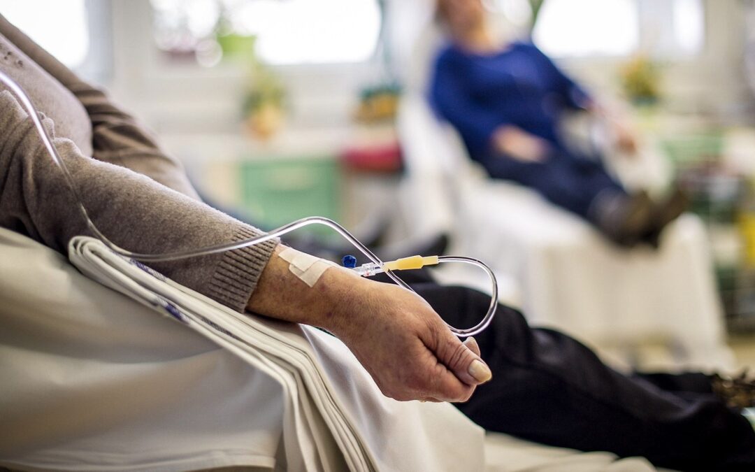 Vincristina: Esto sabemos del medicamento contra el cáncer que no compró el Insabi