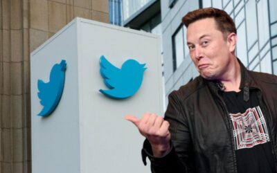 Elon Musk también pierde: Twitter se devalua y ahora vale 8.8 mil millones de dólares