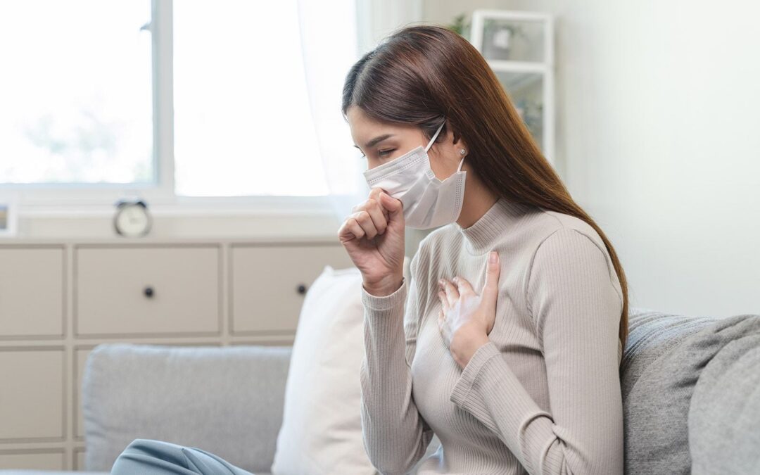 Tos ferina enciende alerta en México: ¿Por qué la enfermedad es altamente contagiosa? Así se transmite