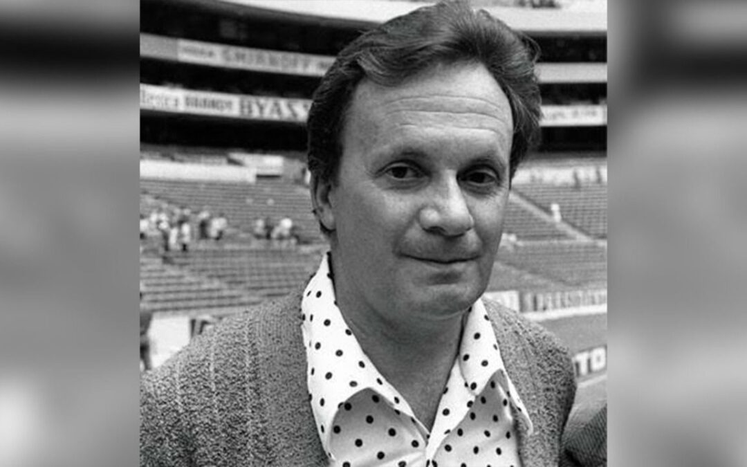 ¿Quién era el director técnico de la Selección Mexicana en el Mundial de Argentina 1978?