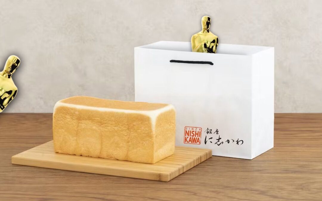 Oscar 2023: Así es el shokupan, pan de molde ‘premium’ que regalan a los nominados