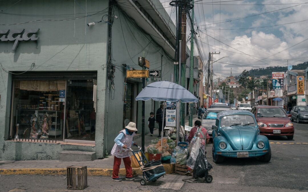 Tome precauciones: México podría caer en recesión en 2023 de la mano de EU