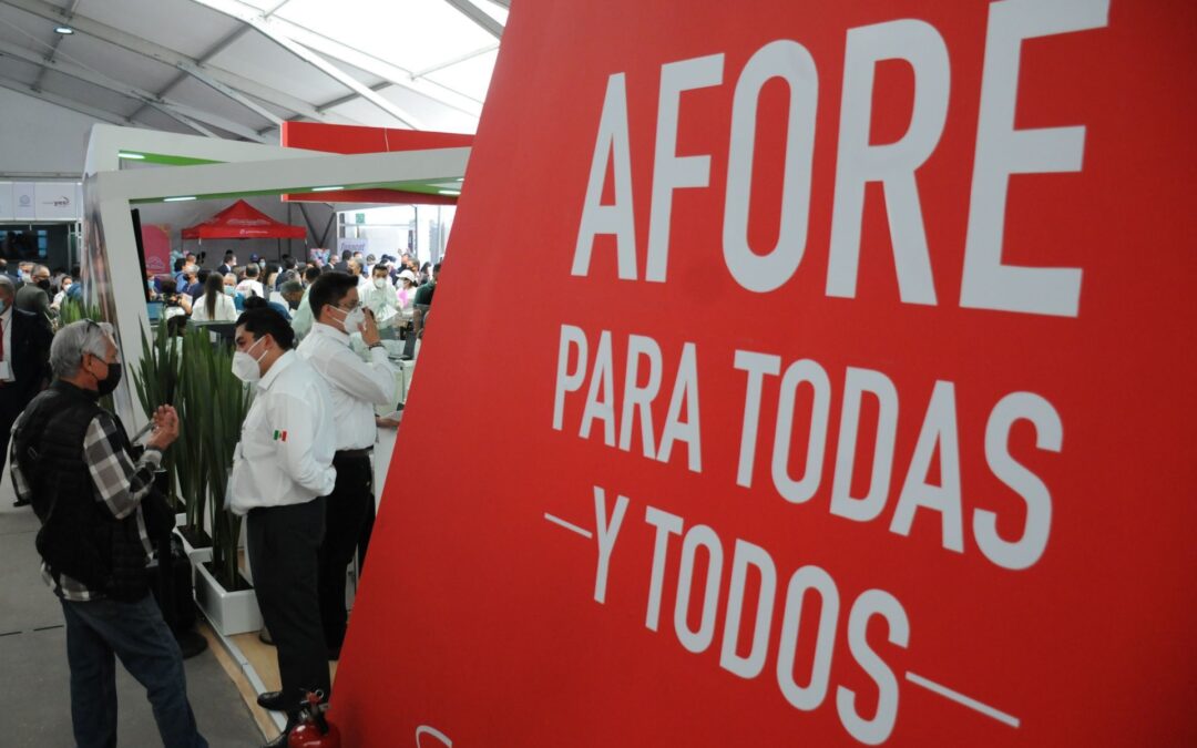¡Ojo aquí Este es el peor momento para que cambies de Afore y esta es la razón