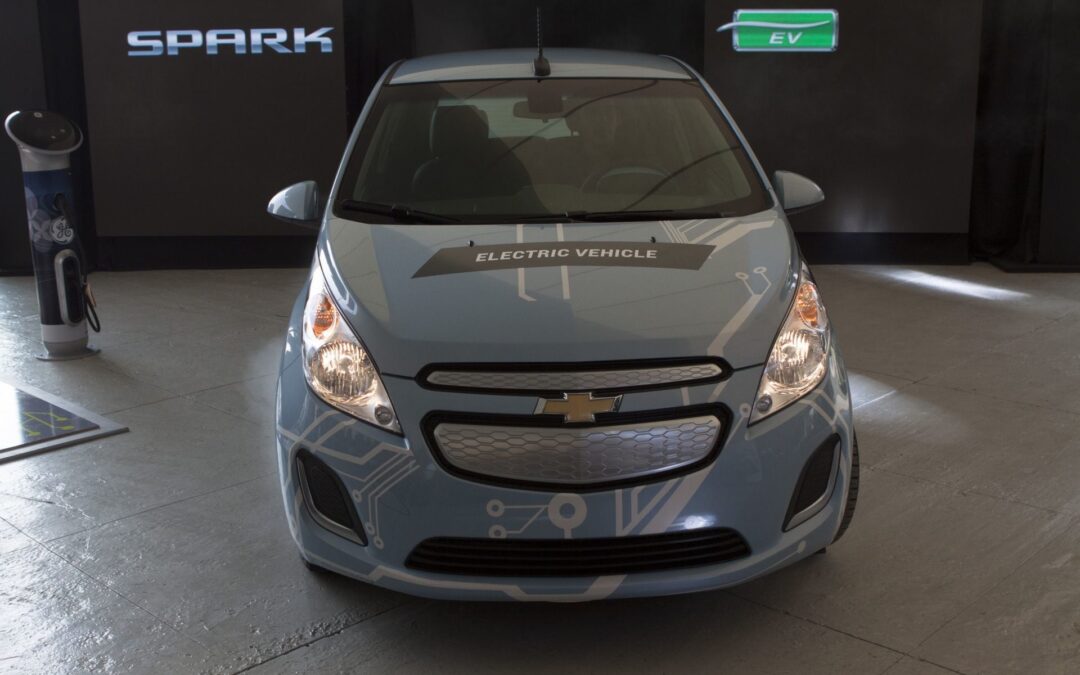 ¿General Motors se ‘muda’ a EU? Estos son los autos que produce en México