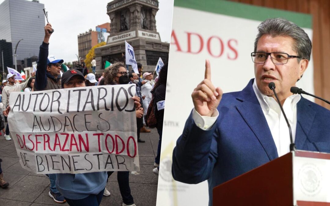 Morena ‘perdona’ a jueza que ordenó a Sheinbaum bajar la reforma judicial: No pedirá juicio político