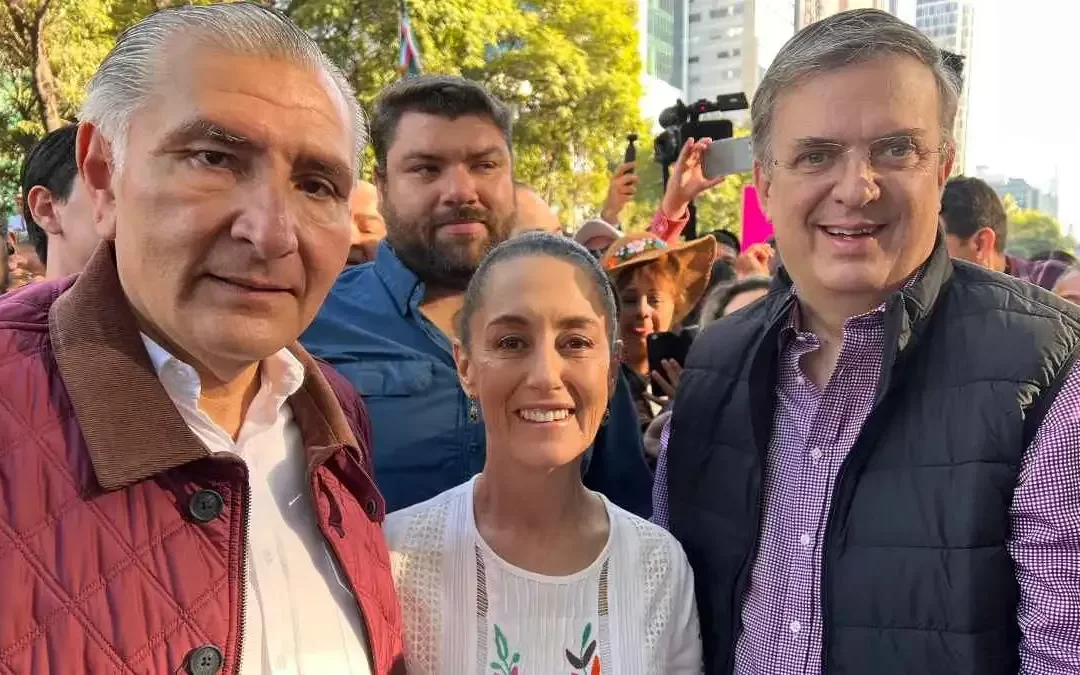 Presidenciables