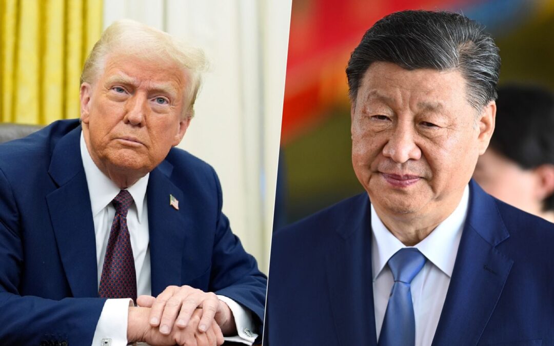 ¿Inicia la guerra? China abre disputa comercial en contra de EU por aranceles de Trump