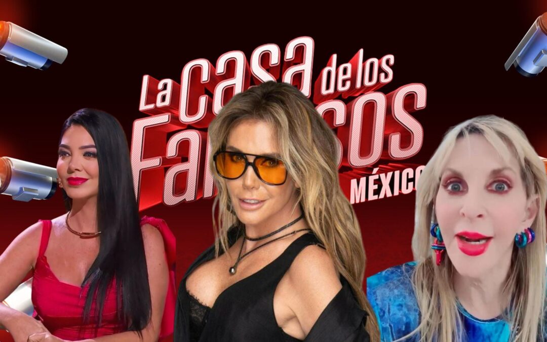 Listas filtradas de ‘La Casa de los Famosos México’: ¿De dónde salieron y qué tan exactas son?