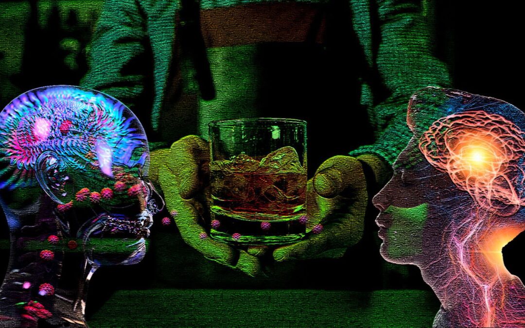 Los actores ‘gringos’ no saben tomar tequila