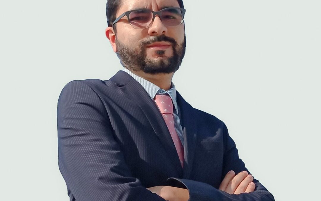 Carlos A. Carrasco: Nearshoring y la desigualdad regional