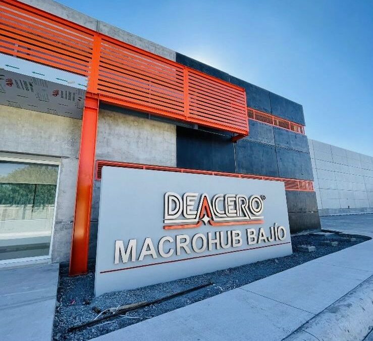 Invierte Deacero 53 mdd en mejoras sustentables