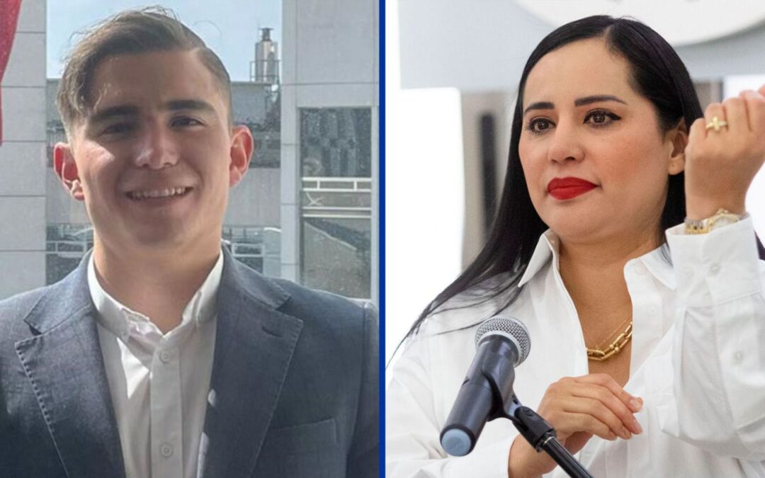 RuAbogado: ¿Quién es el tiktoker y presunto novio de Sandra Cuevas?