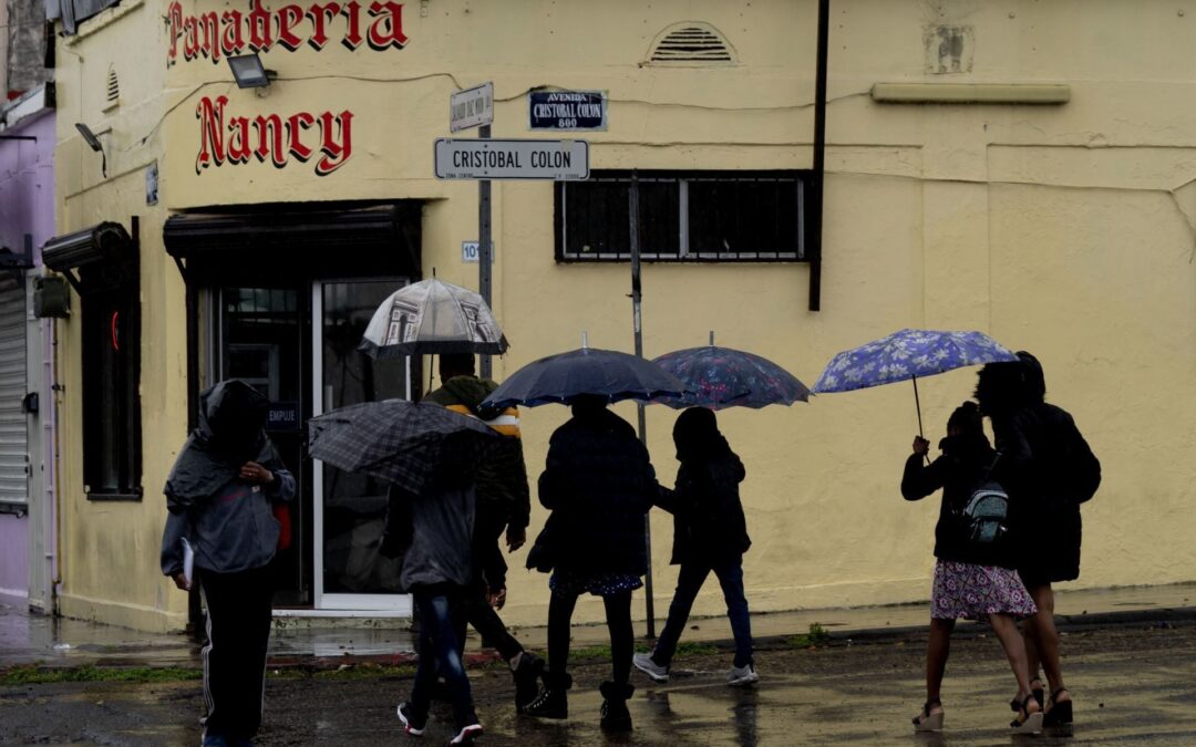 ‘Alberto’ pierde ‘power’: Se debilita a baja presión remanente y dejará lluvias intensas en estos estados