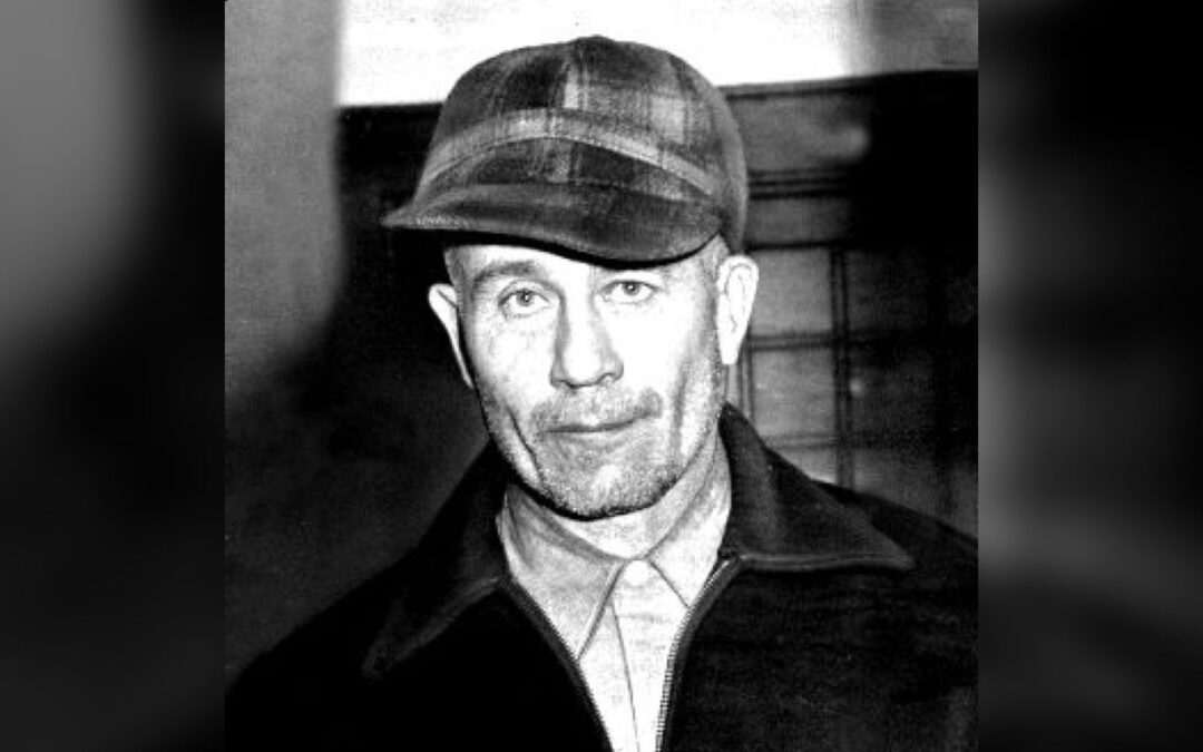 Ed Gein: Esta es la historia del asesino que inspiró ‘Psicosis’, de Hitchkock