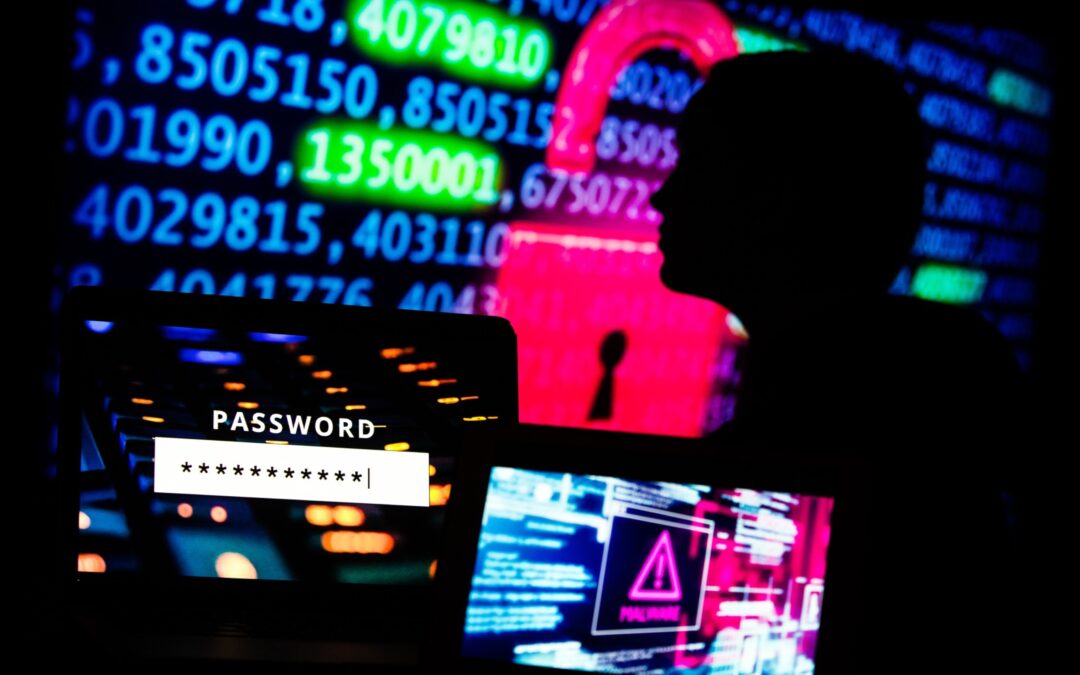 El paso a paso para robar tus datos