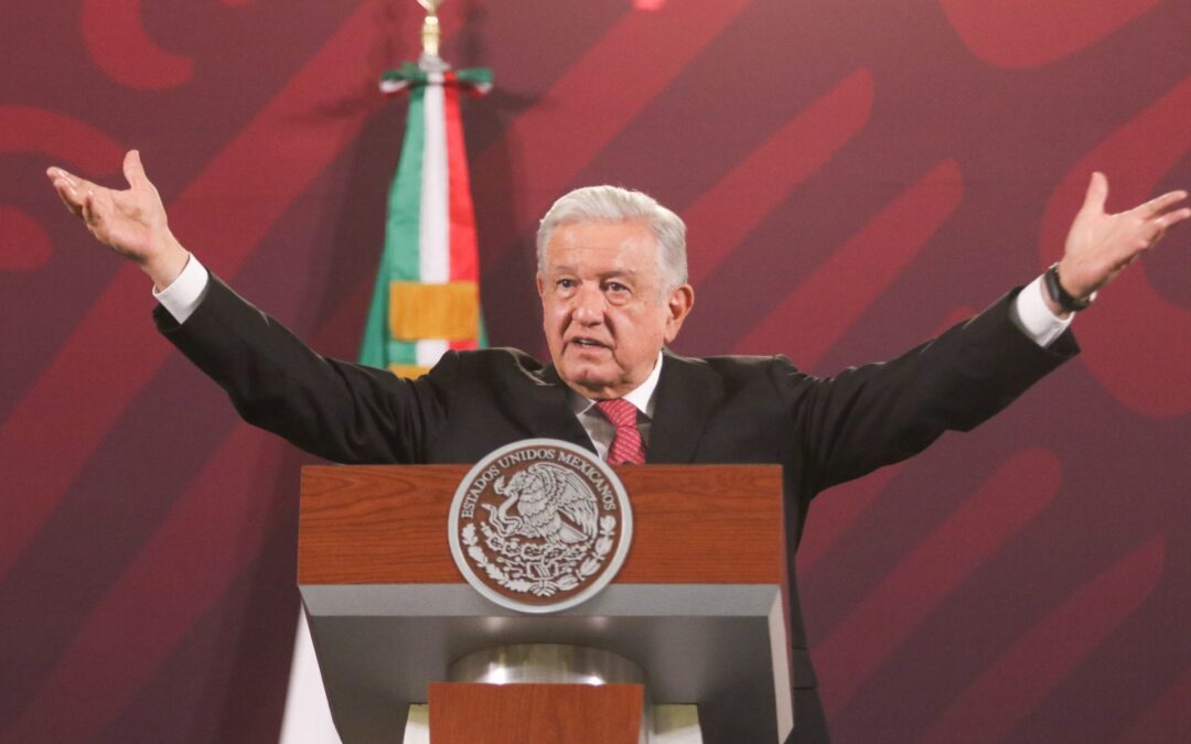 Son las motivaciones, no la propuesta