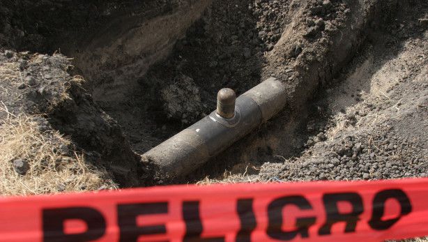 Fuga de etano en instalaciones de Pemex, Veracruz, evacúa a 170 personas