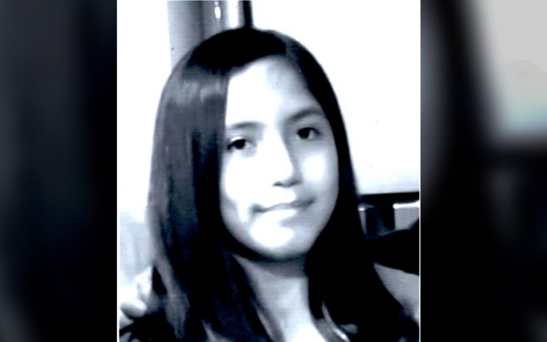 Elizabeth Jiménez desaparece en transporte escolar en Álvaro Obregón; familiares bloquean avenida