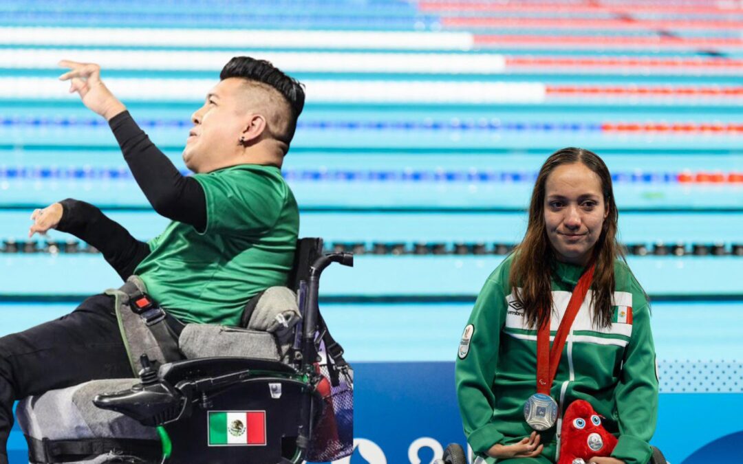 Horarios de los mexicanos en los Paralímpicos de París 2024 el 31 de agosto: ¿Quiénes compiten y dónde ver EN VIVO?