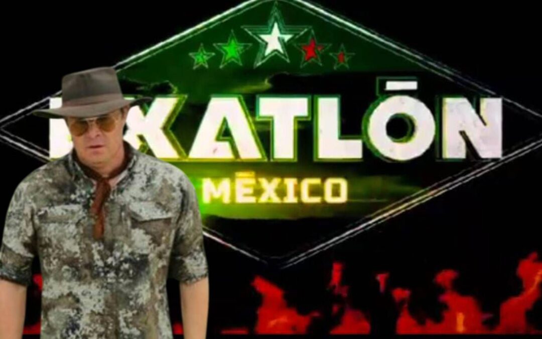 ‘Exatlón México’ 2024 HOY: ¿Dónde y a qué hora ver EN VIVO el domingo de eliminación?