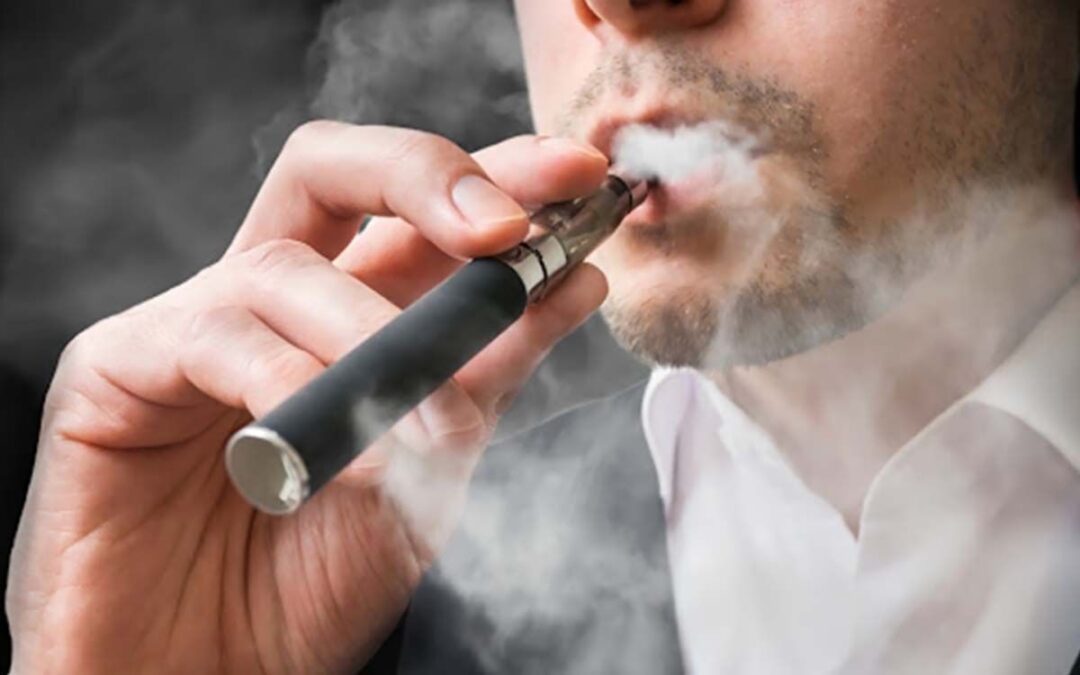 Denunciatón: Así puedes denunciar la venta ilegal de vapeadores y cigarrillos electrónicos