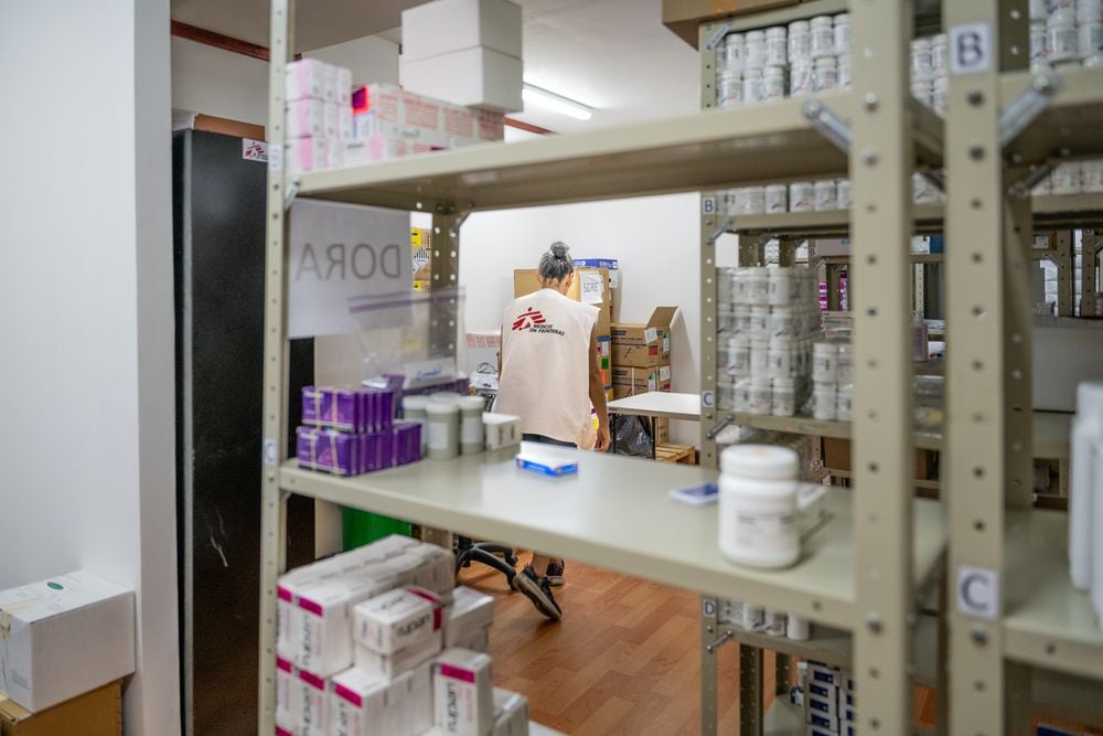 Mi lucha por conseguir salud, comprensión y cariño como mujer trans en América Central