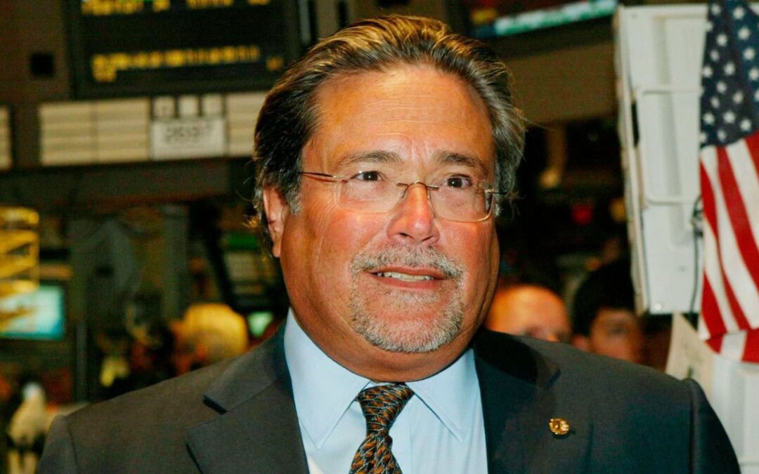 ¿Quién es Micky Arison, heredero de Carnival, la empresa de cruceros más grande del mundo?