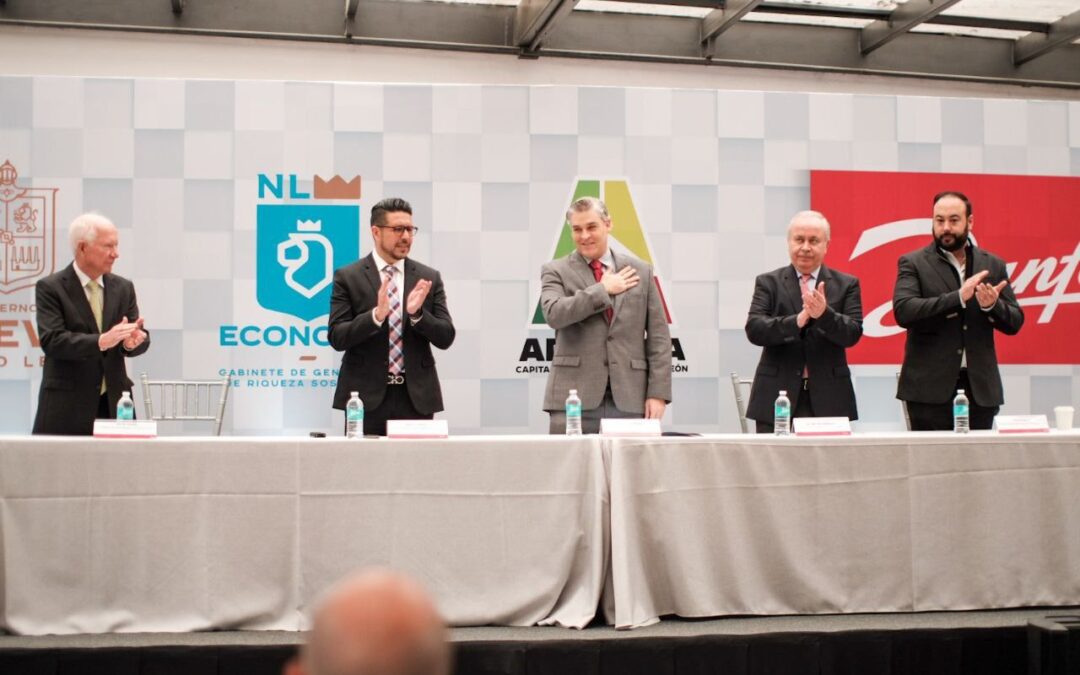 Expande Danfoss su planta en la entidad
