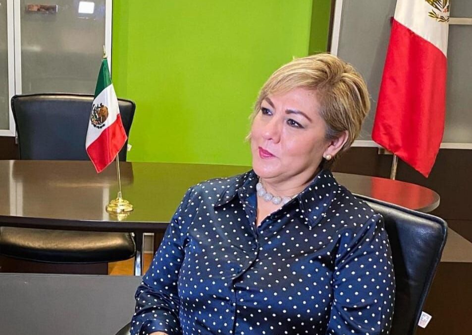 Lanzan iniciativa Mujeres Progreso