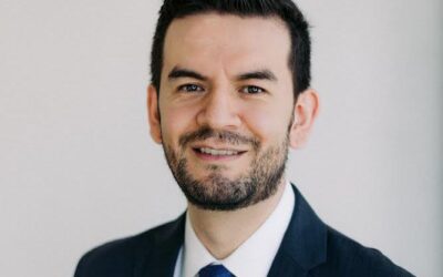 Federico Muciño: Nearshoring y el voraz apetito por energía renovable