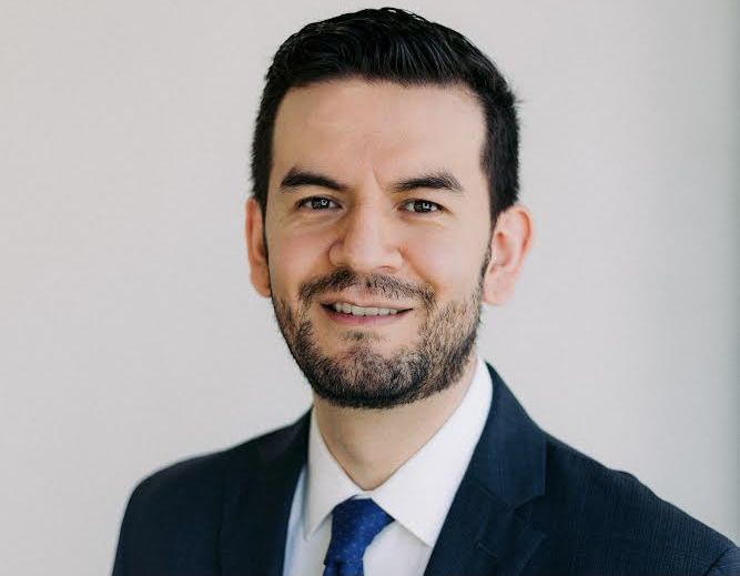 Federico Muciño: Nearshoring y el voraz apetito por energía renovable