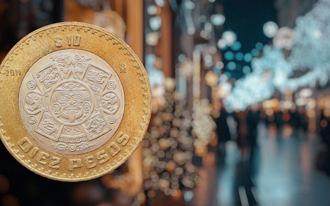 ‘Leeeeenta’ depreciación del peso ante el dólar: ¿Cómo está el tipo de cambio hoy?