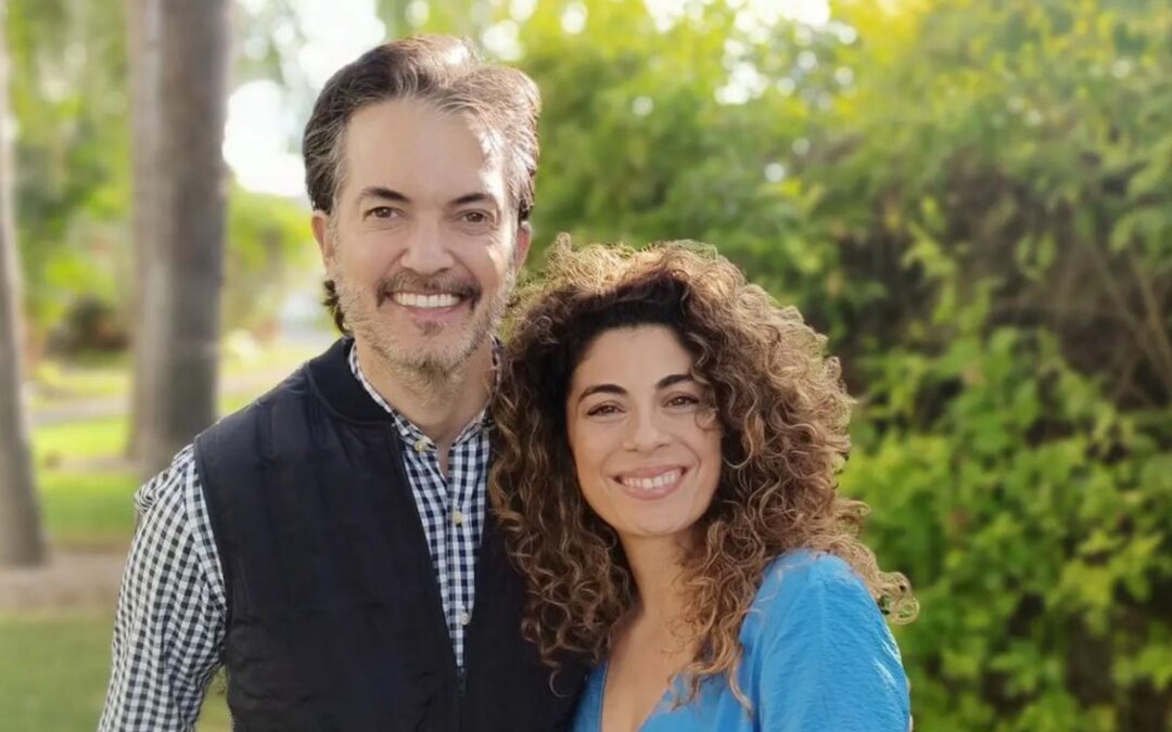 Anna Ferro quiere volver a tener contacto con hijos de Fernando del Solar: ‘Amaría verlos’