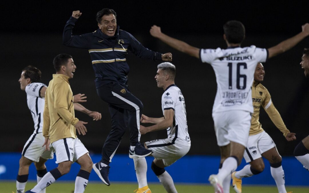 Pumas: ¿Quién es Raúl Alpízar, el nuevo DT interino que fue investigado en Fuerzas Básicas?