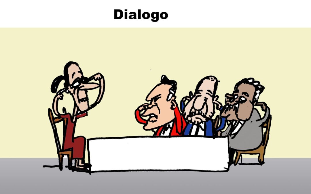 Diálogo