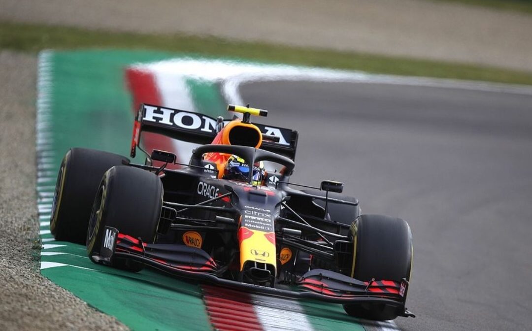 ‘Checo’ no podrá correr en Imola: cancelan el Gran Premio de la Emilia Romagna por tormenta