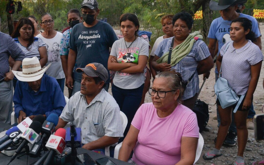 Indemnización a familias de mineros se entregará antes del 9 de septiembre: Protección Civil