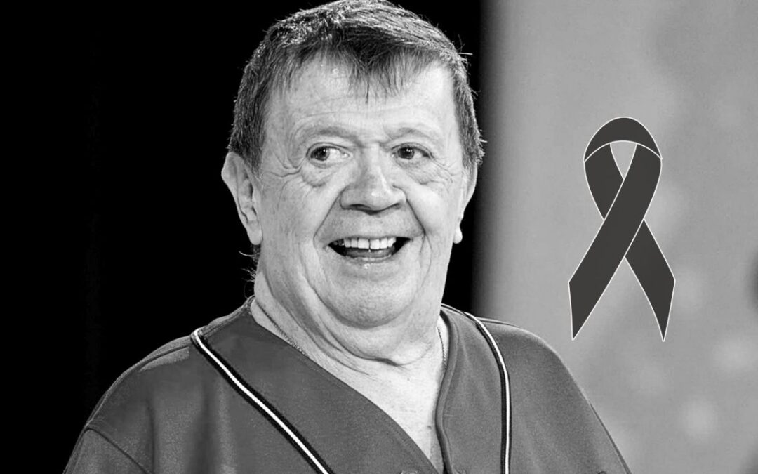 ¿Qué es un choque séptico, causa de muerte de ‘Chabelo’?