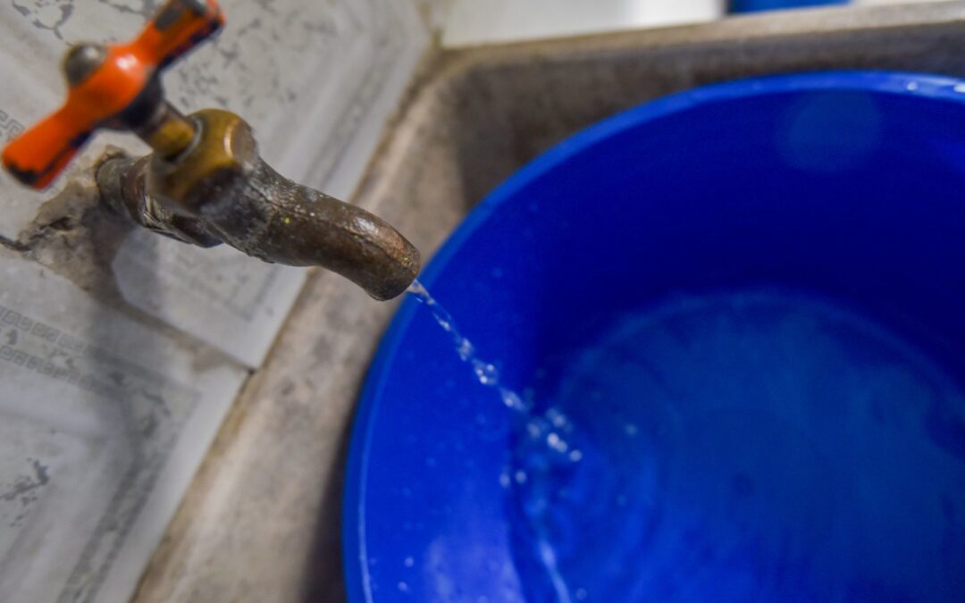 Atención, CDMX y Edomex: Reducirán suministro de agua; estas son las fechas