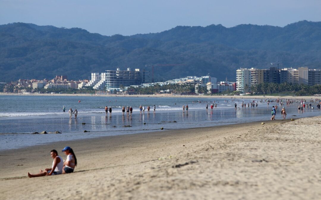 ¡Con las playas no! ¿Cuánto debes pagar de casetas si vas de Guadalajara a Puerto Vallarta?