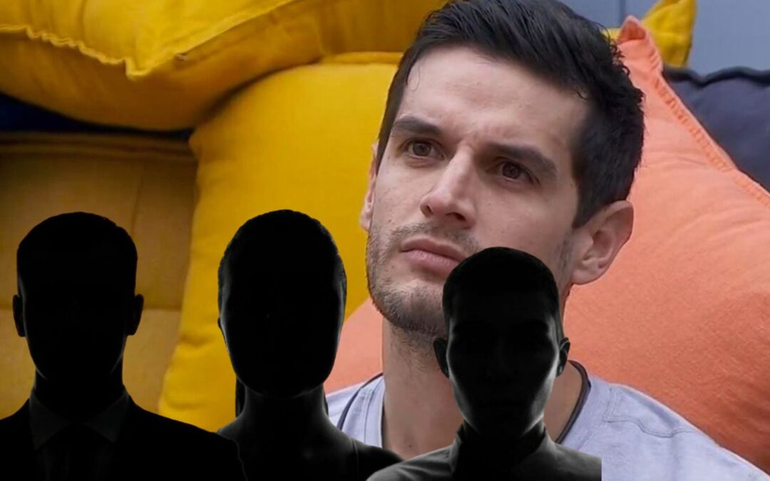 ’Han creado a un héroe’: ¿Quiénes son los defensores de Adrián Marcelo?