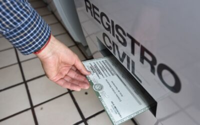 ¿Cómo sacar mi acta de nacimiento con código QR y cuánto cuesta?