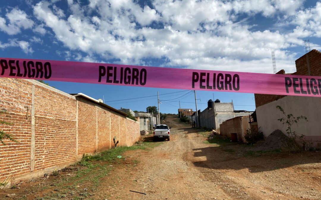 Violencia en Jalisco: Se registran nuevos enfrentamientos; incendian 4 vehículos