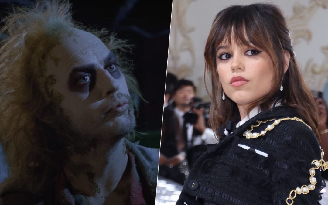 ‘Beetlejuice 2′: Tres preguntas que podría contestar la nueva película de Jenna Ortega