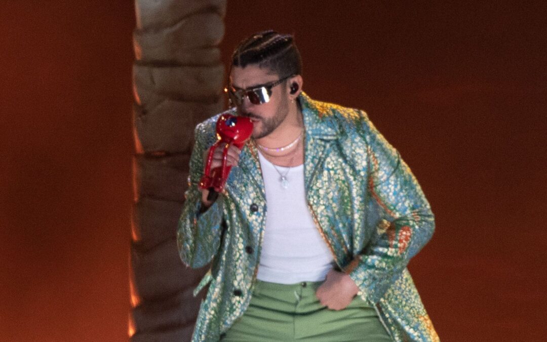 Bad Bunny en CDMX: Ticketmaster responde ante caos y clonación de boletos en el Estadio Azteca