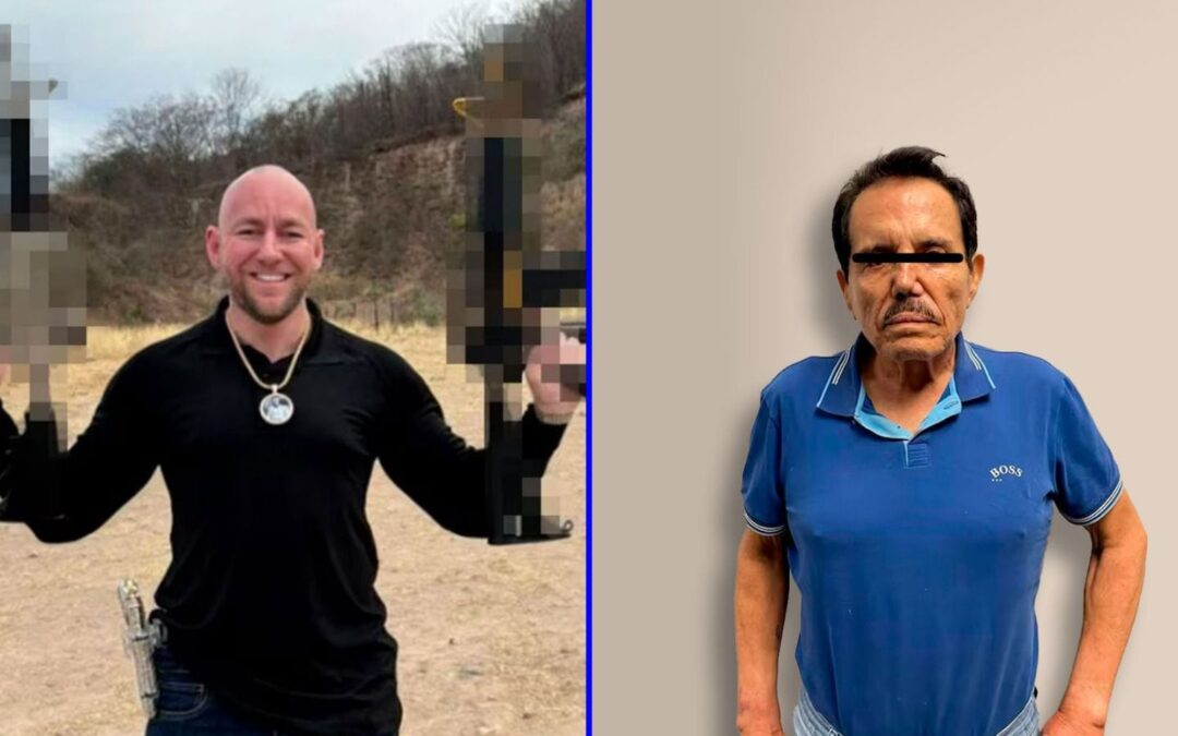 PERFIL: ‘El Holandés’, el colaborador de ‘El Mayo’ Zambada asesinado en Edomex que fingió su muerte 2 veces