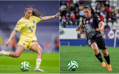 ¡Final inédita! América enfrentará a Tuzas por el título de la Liga MX Femenil