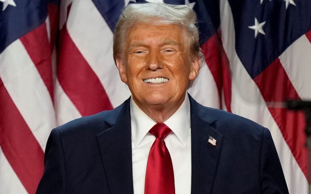 Zelenski, Milei o Bukele: ¿Quién de estos líderes internacionales asistirá a ceremonia de investidura de Trump?