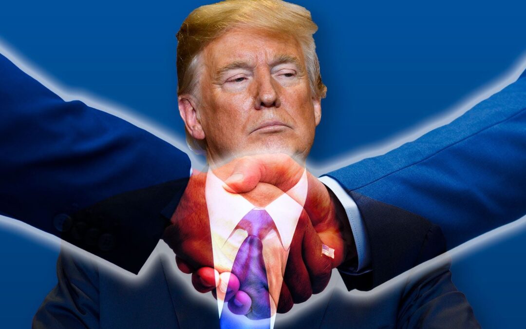 Lecciones para lidiar con Trump